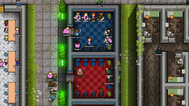 Prison Architect - Second Chances screenshot 5