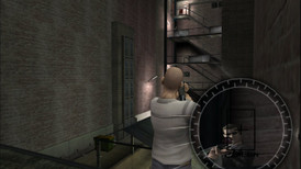 Second Sight screenshot 3