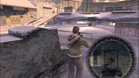 Second Sight screenshot 4