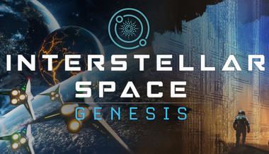Interstellar Space: Genesis - PC (Steam)