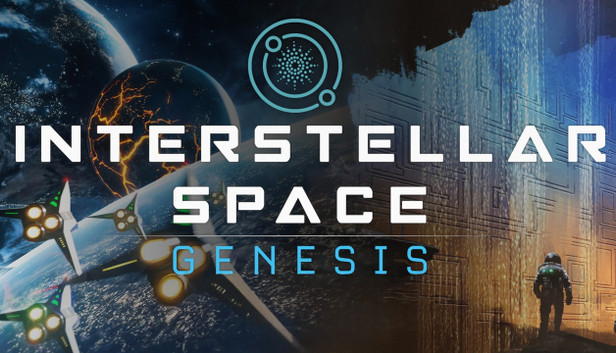 Interstellar Space: Genesis