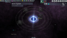 Interstellar Space: Genesis screenshot 3
