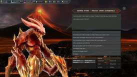 Interstellar Space: Genesis screenshot 4
