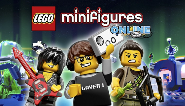 geroosterd brood scheidsrechter opener Koop Lego Minifigures Online Steam