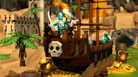 Lego Minifigures Online screenshot 3