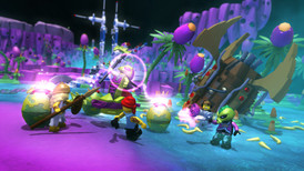 LEGO Minifigures Online screenshot 2