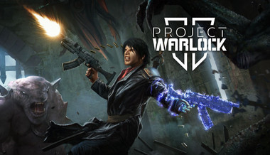 Project Warlock II - Gioco completo per PC - Videogame