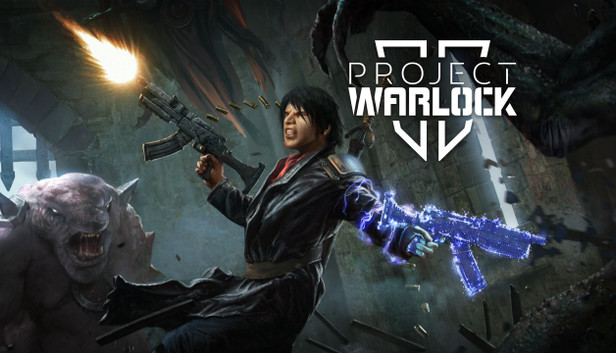 Project Warlock II