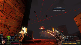 Project Warlock II screenshot 2