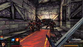 Project Warlock II screenshot 4
