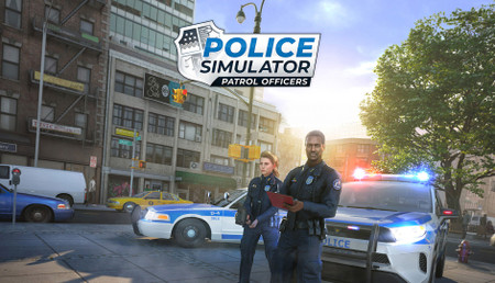 Police Simulator: Patrol Officers