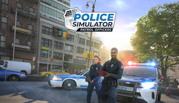 Police Simulator: Patrol Officers