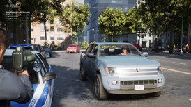 Police Simulator: Patrol Officers screenshot 3