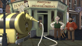 Wallace & Gromit’s Grand Adventures screenshot 2