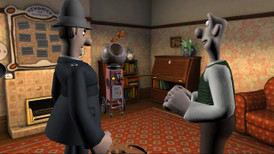Wallace & Gromit’s Grand Adventures screenshot 3