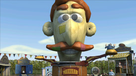 Wallace & Gromit’s Grand Adventures screenshot 5