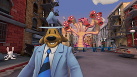 Sam & Max: This Time It's Virtual! screenshot 4