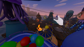 Sam & Max: This Time It's Virtual! screenshot 2