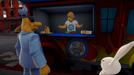 Sam & Max: This Time It's Virtual! screenshot 5