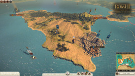 Total War: ROME II - Hannibal at the Gates Campaign Pack screenshot 2