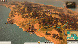Total War: ROME II - Hannibal at the Gates Campaign Pack screenshot 4
