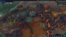 Sid Meier's Civilization: Beyond Earth - Rising Tide screenshot 2
