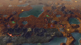 Sid Meier's Civilization: Beyond Earth - Rising Tide screenshot 3