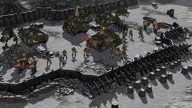 Warhammer 40,000: Sanctus Reach - Sons of Cadia screenshot 2