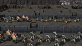 Warhammer 40,000: Sanctus Reach - Sons of Cadia screenshot 3