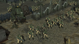 Warhammer 40,000: Sanctus Reach - Sons of Cadia screenshot 4