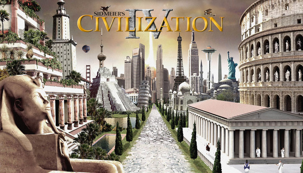 Sid Meier's Civilization IV