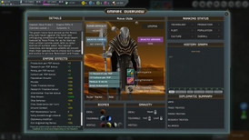 Interstellar Space: Genesis - Natural Law screenshot 5