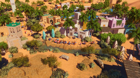 Planet Zoo: Afrikapakket screenshot 4