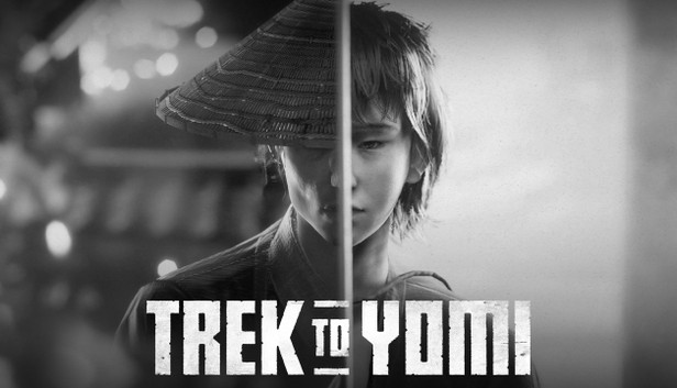 Trek to Yomi