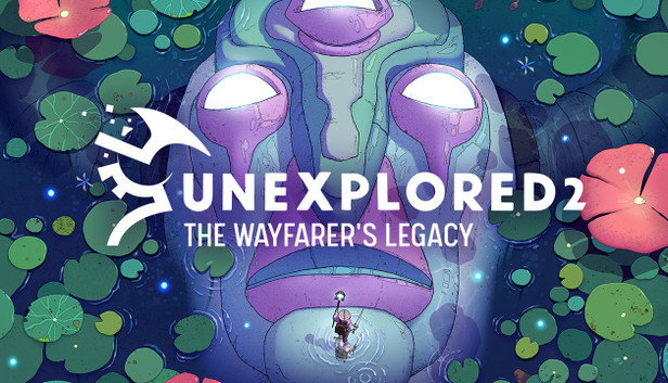 Unexplored 2: The Wayfarer's Legacy