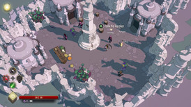 Unexplored 2: The Wayfarer's Legacy screenshot 2