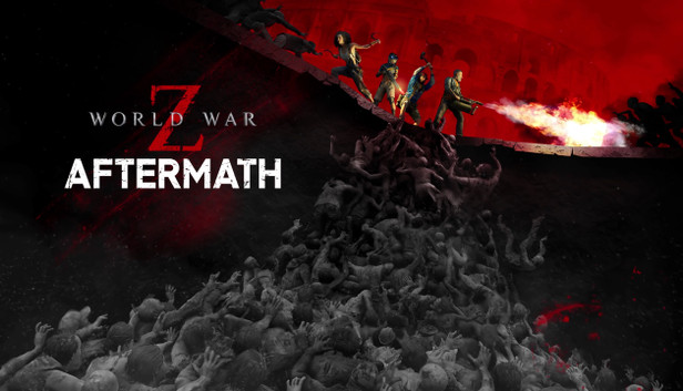 World War Z: Aftermath