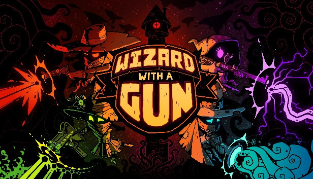 Buy Wizard with a Gun Steam