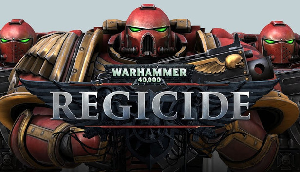 Warhammer 40.000: Regicide