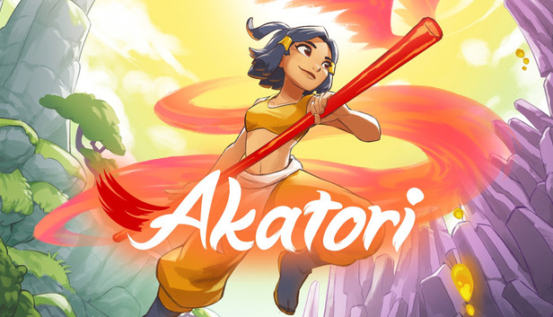 Akatori