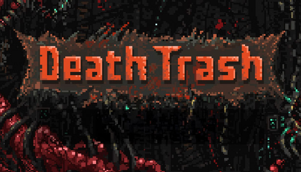 Death Trash