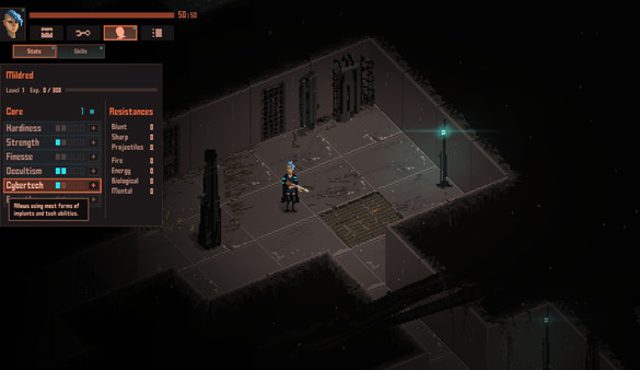 Death Trash screenshot 1