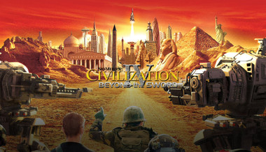 Civilization IV: Beyond the Sword