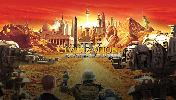 Civilization IV: Beyond the Sword