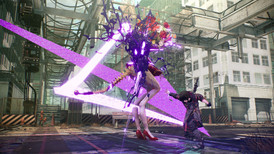 Scarlet Nexus screenshot 4