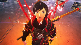 Scarlet Nexus screenshot 5