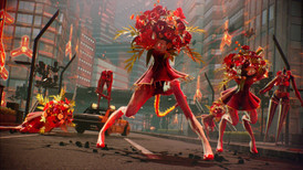 Scarlet Nexus screenshot 2