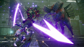 Scarlet Nexus screenshot 3