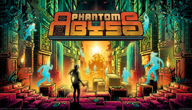 Phantom Abyss