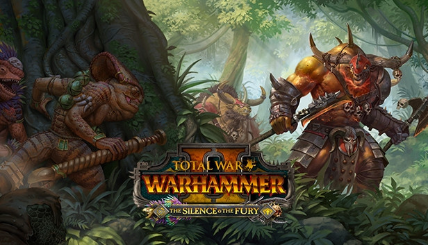Acquista Total War: Warhammer II - The Silence & The Fury Steam